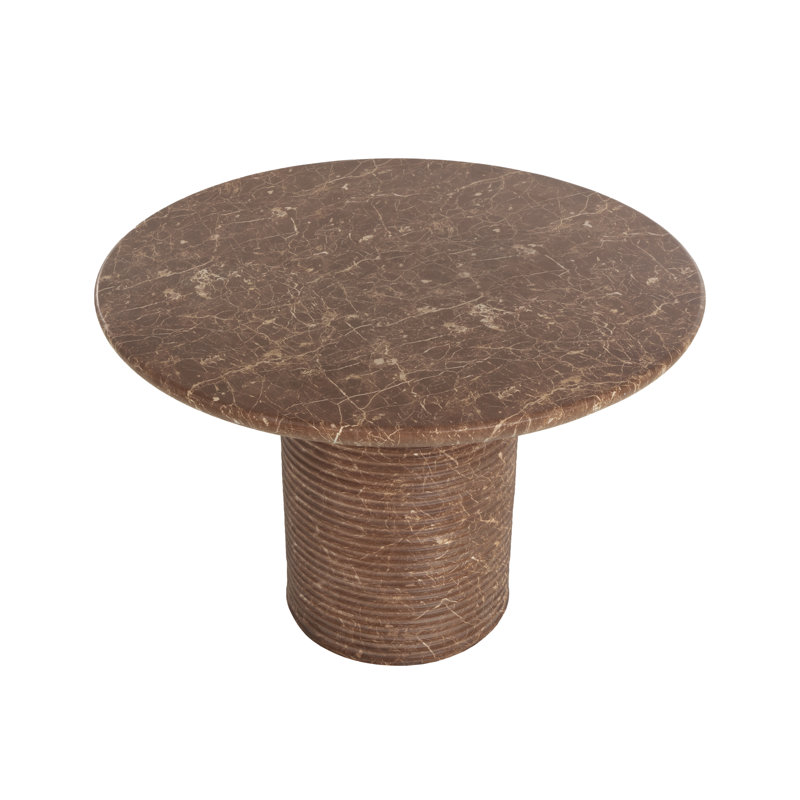 Round Dining Table