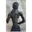 Sculpture en bronze Michael Jackson