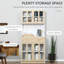 80cm Sideboard