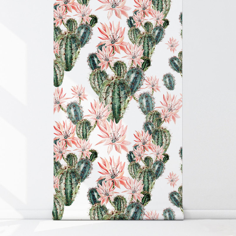 Anaih Wallpaper, 104cm W x 250cm L