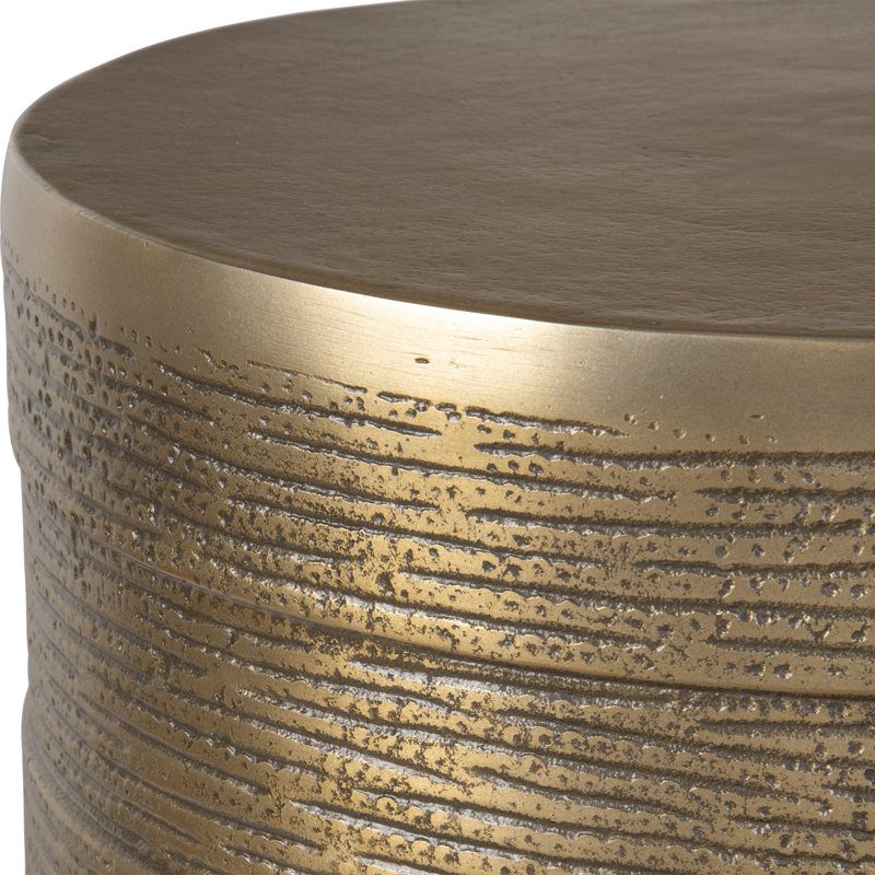 Odin End Table