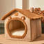 Niche pour chien Graziela-734608198