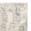Tapis Toer, impression abstraite, tissé à la machine, gris-99376383