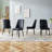 Shantai Unfinished Tufted Upholstered Back Side Chair-188393164