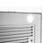 Streamline Rosmini 30" 220 Cubic Feet Per Minute Ductless Wall Mount Range Hood with Baffle Filter and Light Included