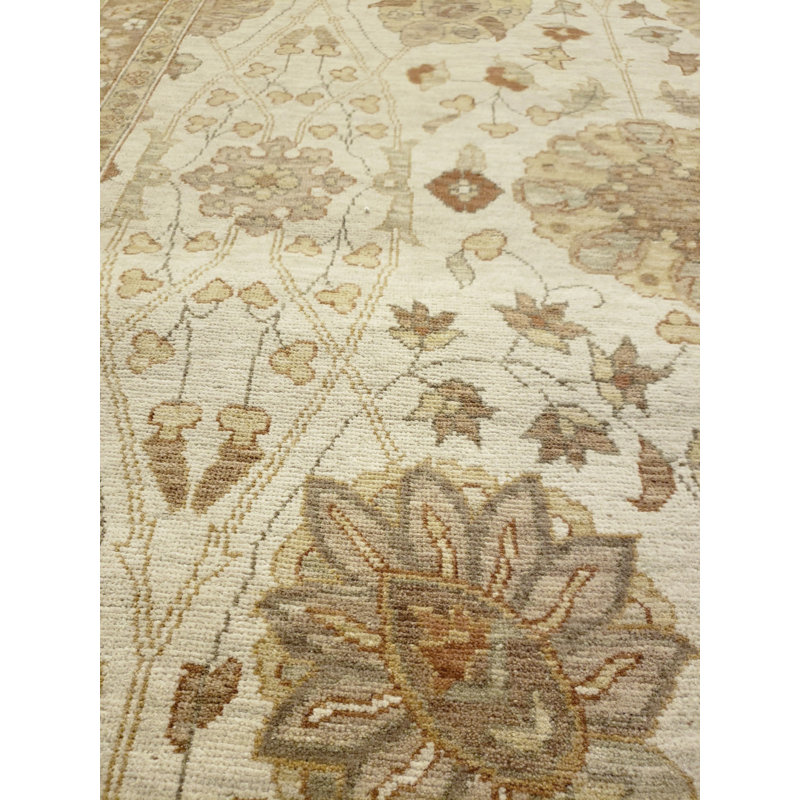 One-of-a-Kind 9' X 12'10" Area Rug