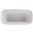 Cavidan 66.9375'' x 30.75'' Soaking Bathtub-1887854006