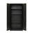 High Storage Cabinet With 2 Doors
