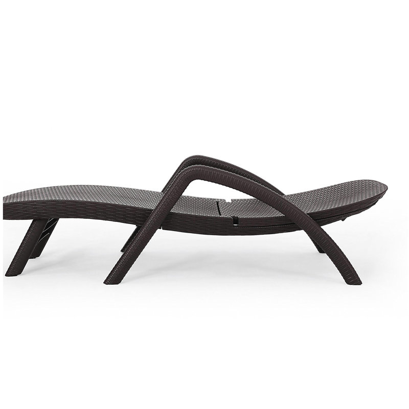 MIKAEL CHAISE LOUNGE
