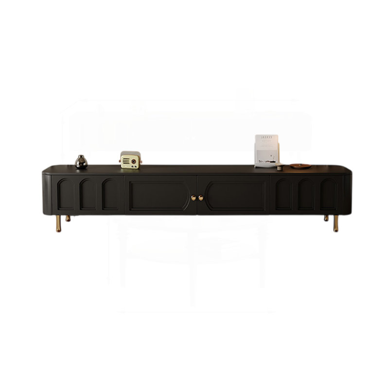 Crédence de rangement de l 70,86 po French French