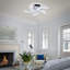 Aashu LED Chandelier