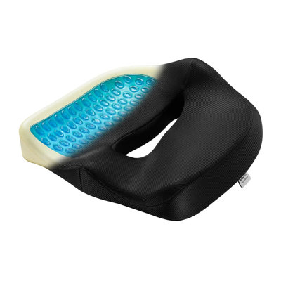 Coussin de siège Ergo Collection Premium Comfort