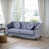 Grey Velvet