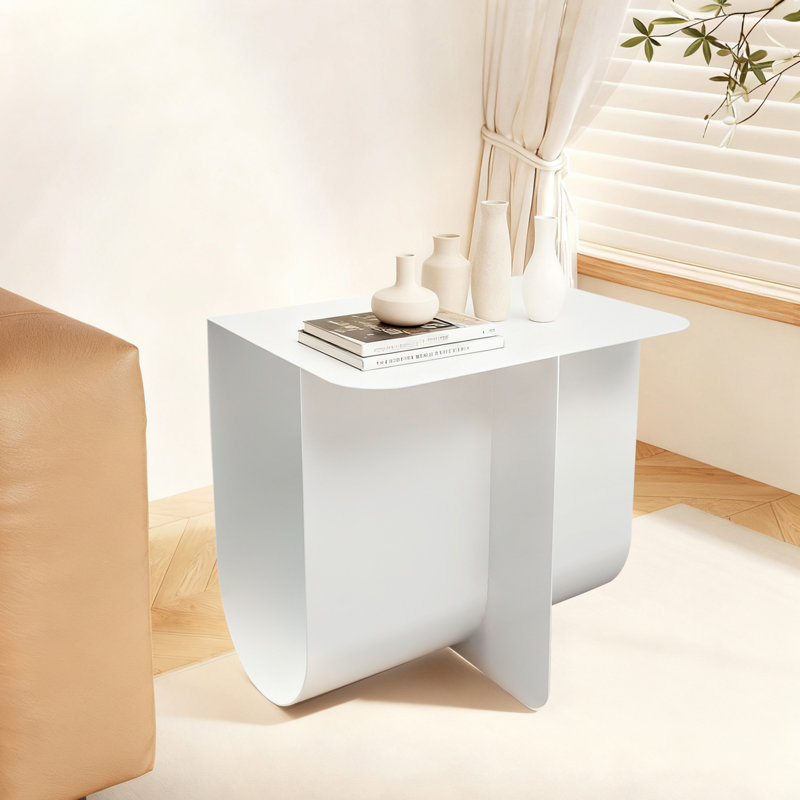 Table d'appoint, petite table de bout, table basse moderne