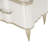 London Place 50'' W 6 - Drawer Dresser