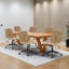Chaise de bureau Keavey-101644258-101644261