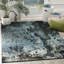 Mederos Abstract Area Rug-1980571315