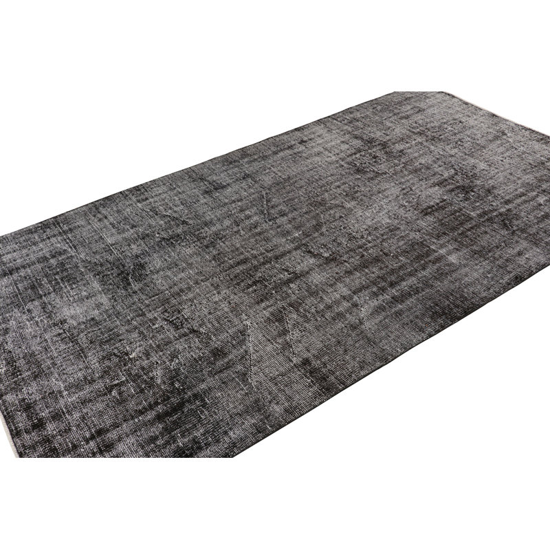 One-of-a-Kind 5'1" X 8'9" Hand Knotted Area Rug