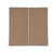 Sabine Metal Rectangle Wall Mirror-86933725-86867431