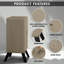 Housse pour fumoir électrique Covers & All-96486513
