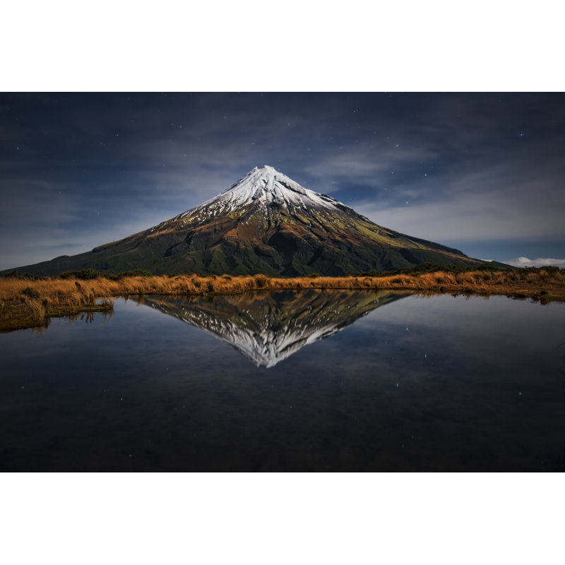 Wrapped Canvas Print, 60.96 cm H x 91.44 cm W