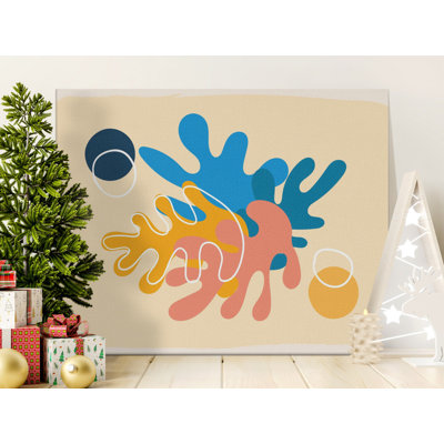 Wrapped Canvas Print Set