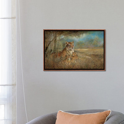 Wild And Beautiful