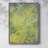 Boundless VIII Framed Print - Solid Wood
