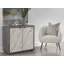 Armoire Sculpter Grays