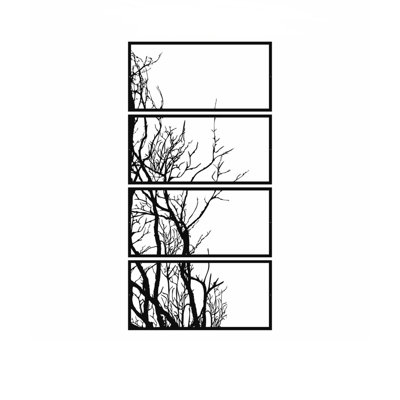 Lieven Traditional Landscape & Nature Wall Decor