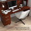 Bureau avec rehausse Paelynn-1527406053