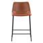 Tabouret de comptoir 25,5 po-645744173