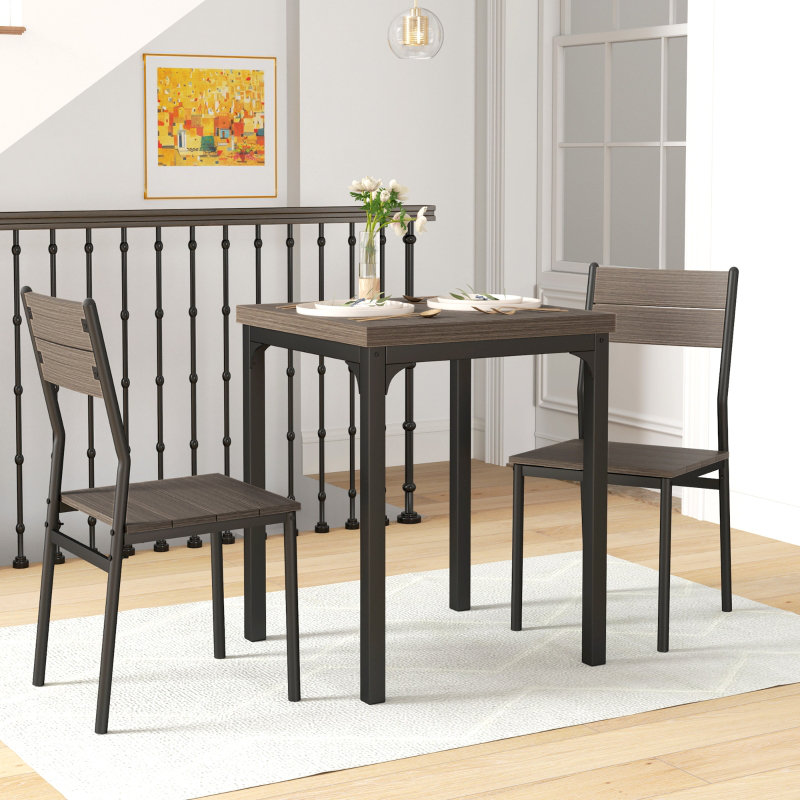 2 - Person Dining Set