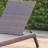 Krashana Outdoor Wicker Chaise Lounge Set with Table