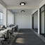 Chapeau LED Flush Mount-2022435405-2022435393