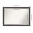 Akhia Narrow Beveled Wall Mirror-925009742-925009729