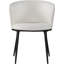 Chaise RavonSide en blanc-2082327601