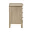 Armoire de chevet 1 pièce Classic