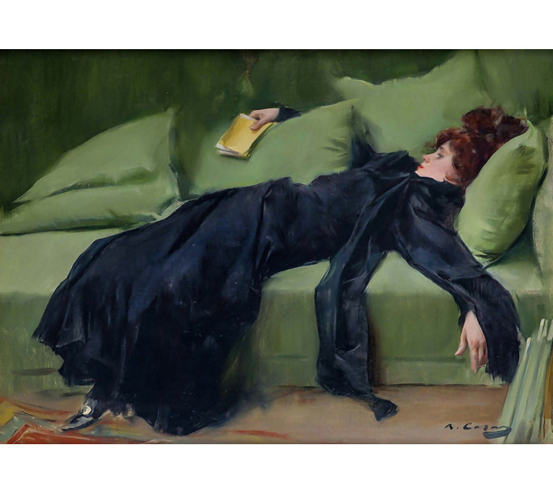 Wrapped Canvas Print, 81.28 cm H x 121.92 cm W