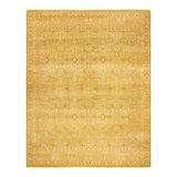 Classic One-of-a-Kind 8' 3" X 10' 4" Hand Knotted Area Rug