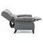 Lynnwood 80cm Wide Wing Chair Recliner-37674034