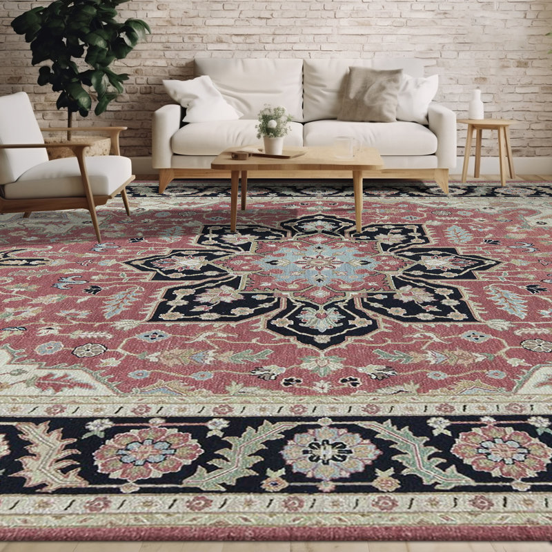 Sumak One-of-a-Kind 10' X 13'10" Area Rug