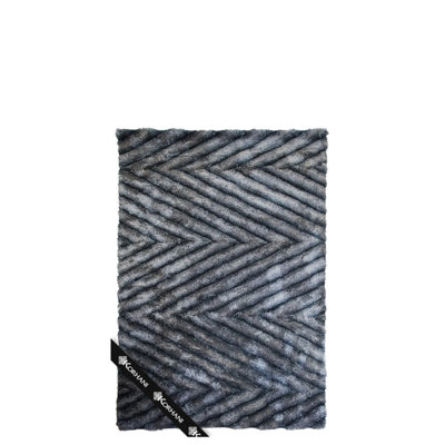 Thornbury Striped Indoor Rug