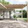 Amileo Vertical 2m W x 12m D Patio Awning