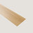 Elorie Nautical Neutral 9 in. x 48 in. 2mm 12mil Waterproof Glue Down Luxury Vinyl Plank Flooring-125889602