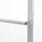 Deluxe 59'' - W x 58.5'' H Bypass Door Framed Tub Door with-1877685771-1877685773