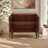 Lois Walnut Cabinet