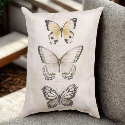 Coussin manuel 13 pi x 18 po