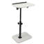 Metal Base Computer Desk-1653402767