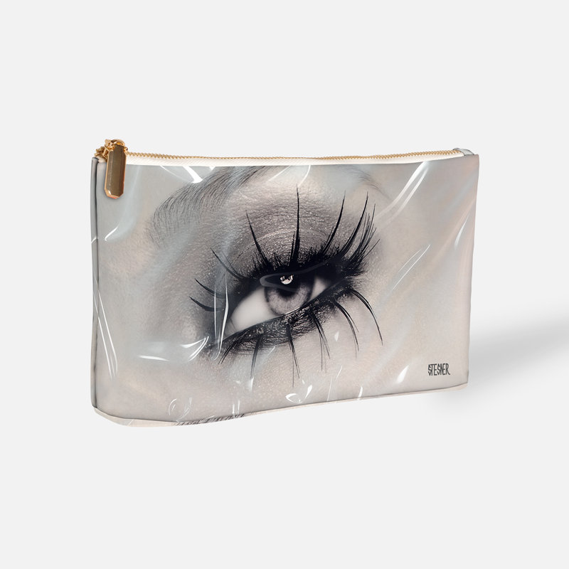 Cils luxuriants